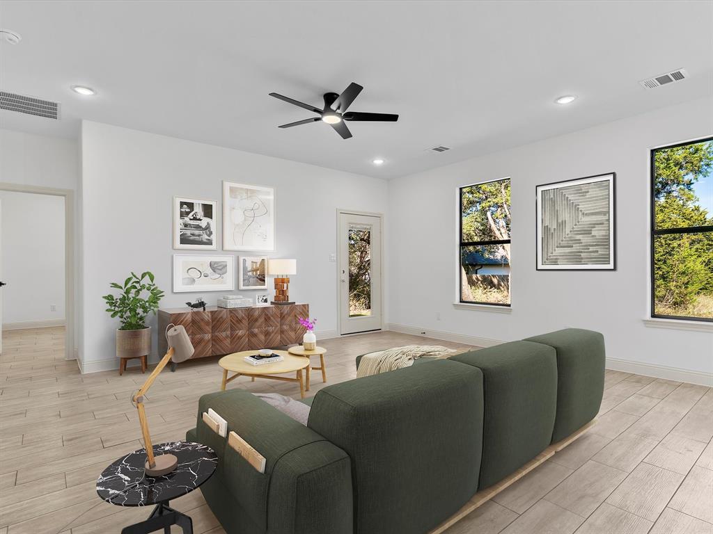 Canyon Creek III - Residential