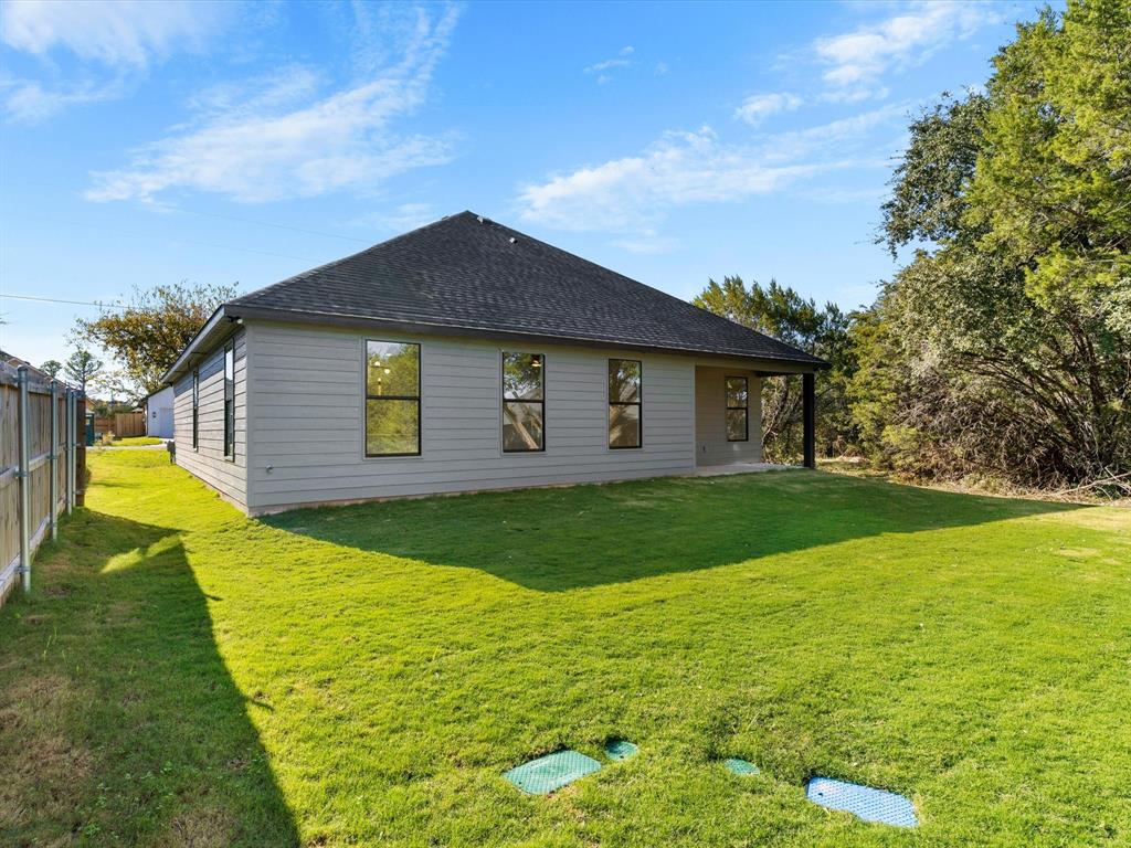 Canyon Creek III - Residential