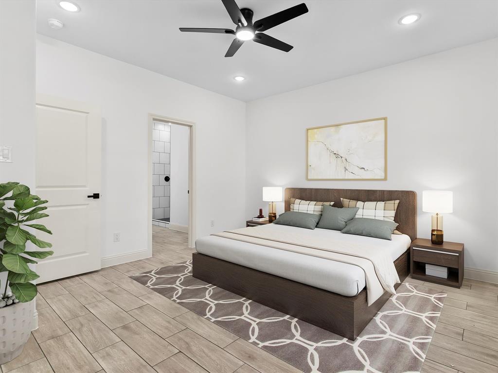 Canyon Creek III - Residential