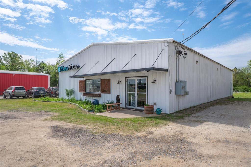 C Beckett - Commercial Sale