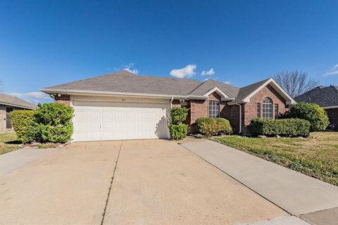 341 Loma Alta Drive Mesquite TX 75150