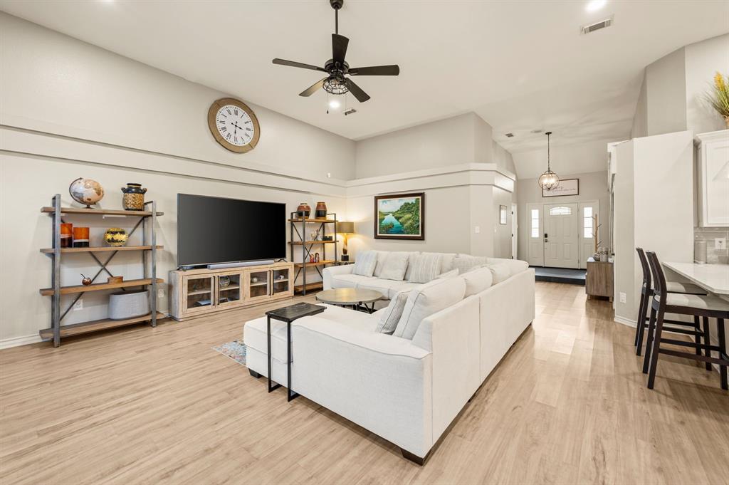 3312 Heather Glen Drive