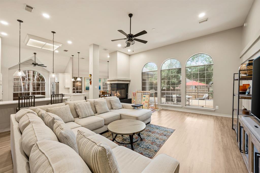 3312 Heather Glen Drive