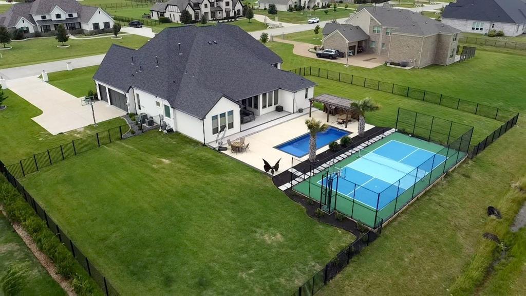 4502 Whitestone Drive