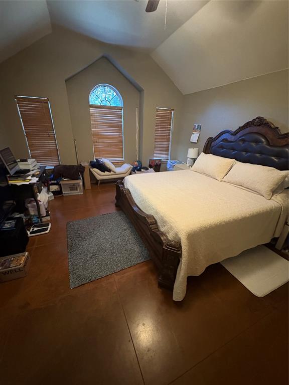 Guy Bond Road Land Co - Residential