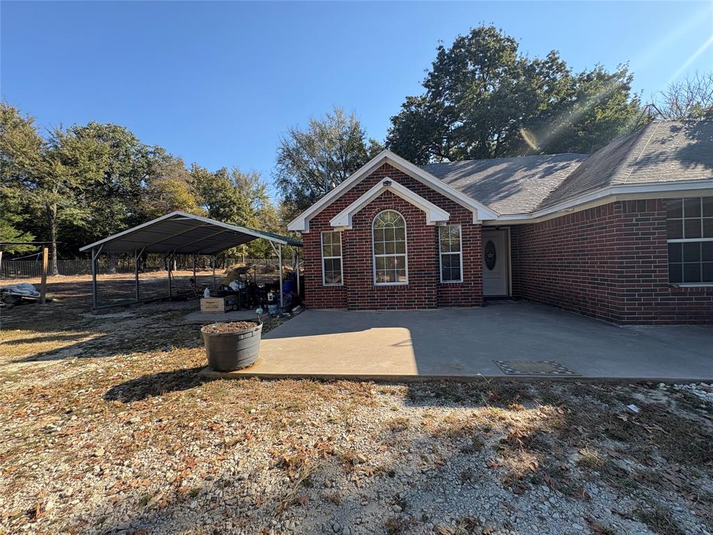 Guy Bond Road Land Co - Residential