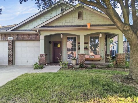 12041 Ringtail Drive Fort Worth TX 76244