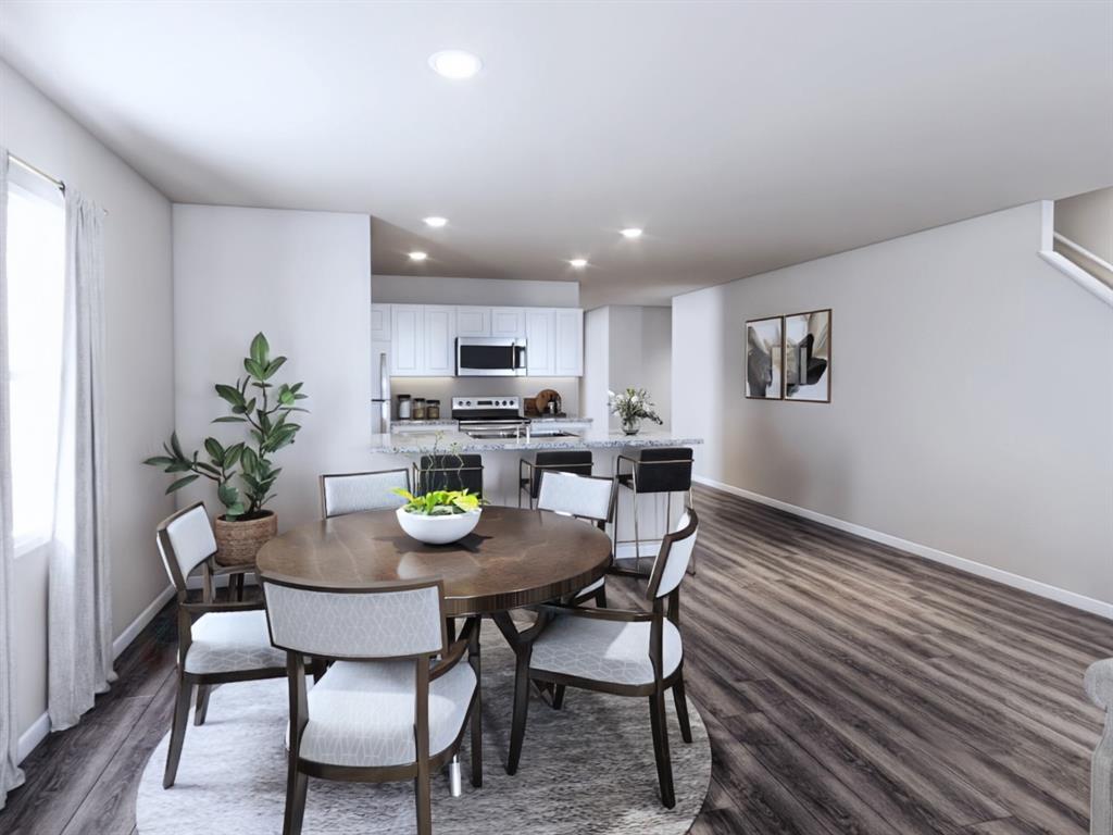 Still Water Lakes - Residential