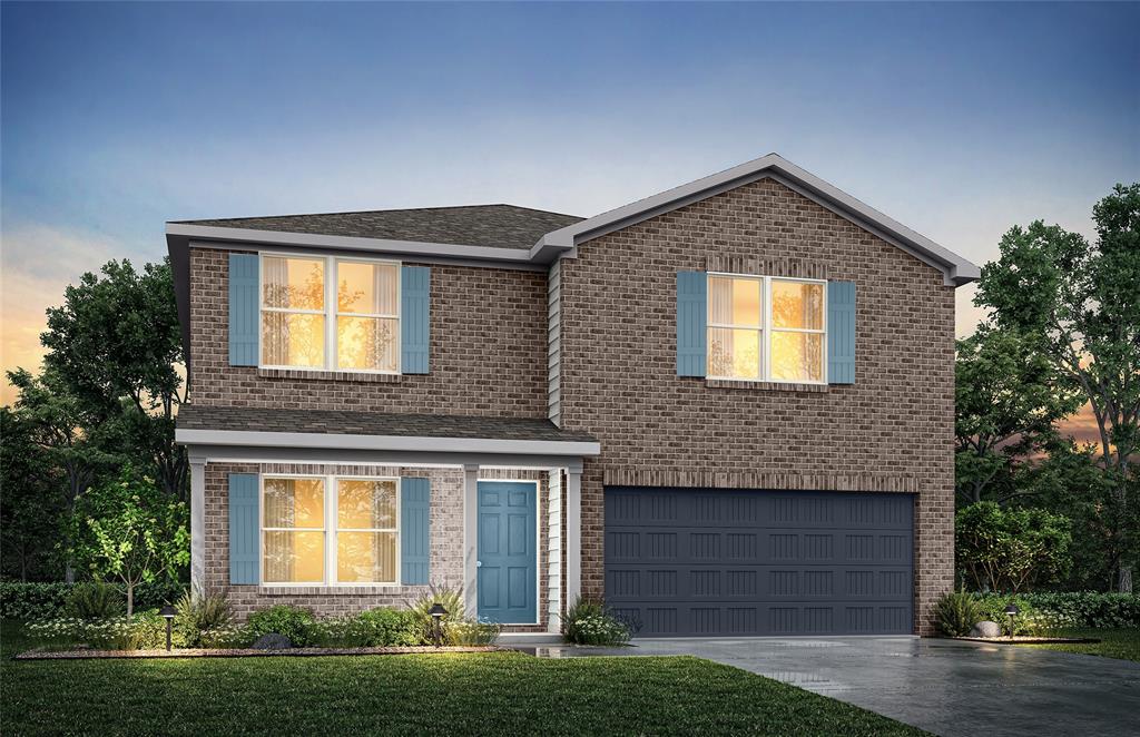 Still Water Lakes - Residential