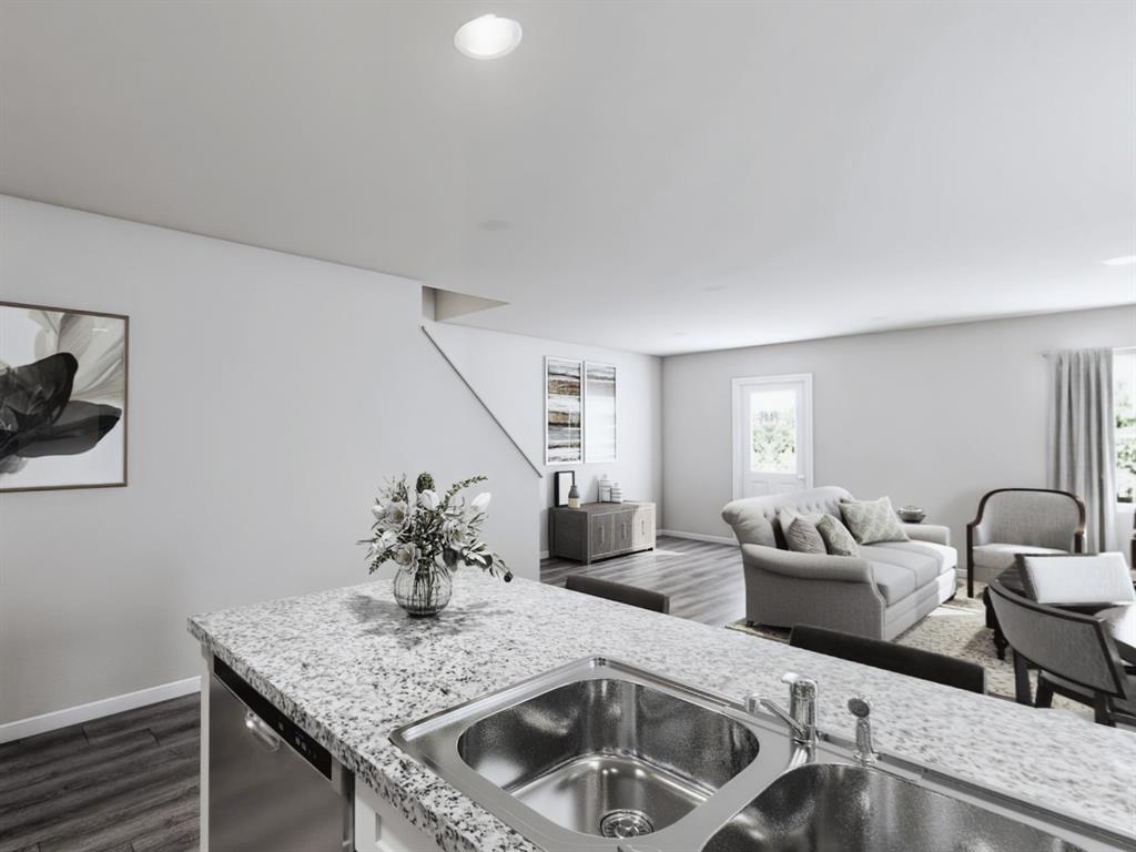 Still Water Lakes - Residential