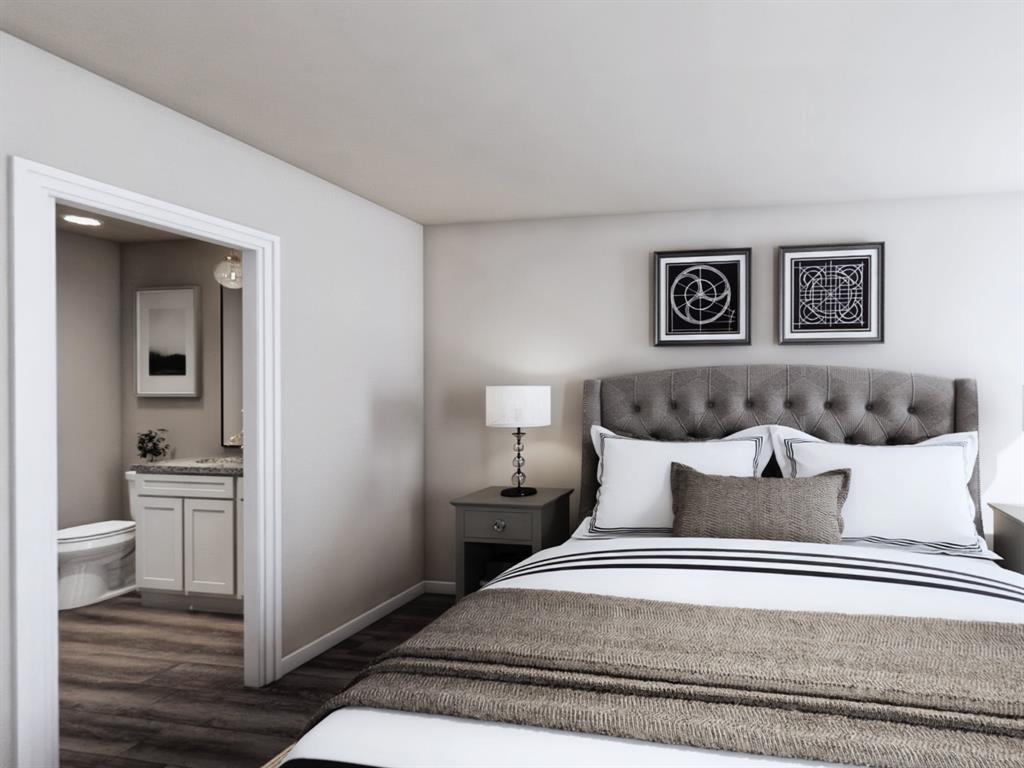 Still Water Lakes - Residential