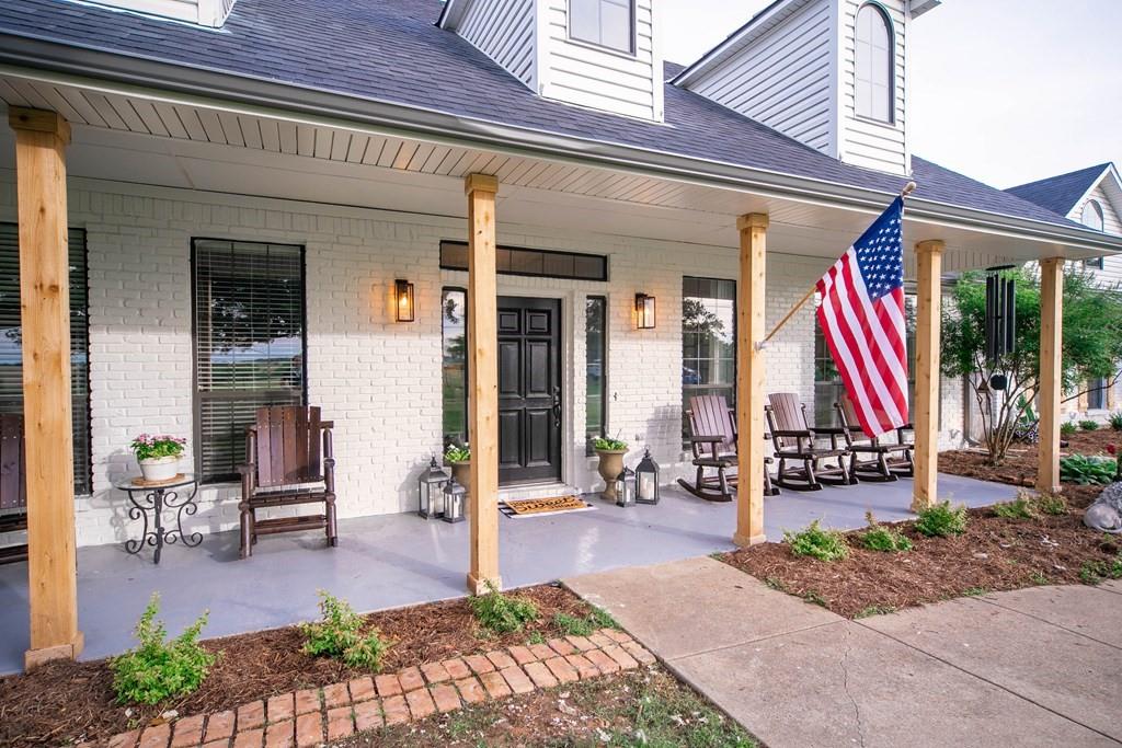 15181 County Road 4058