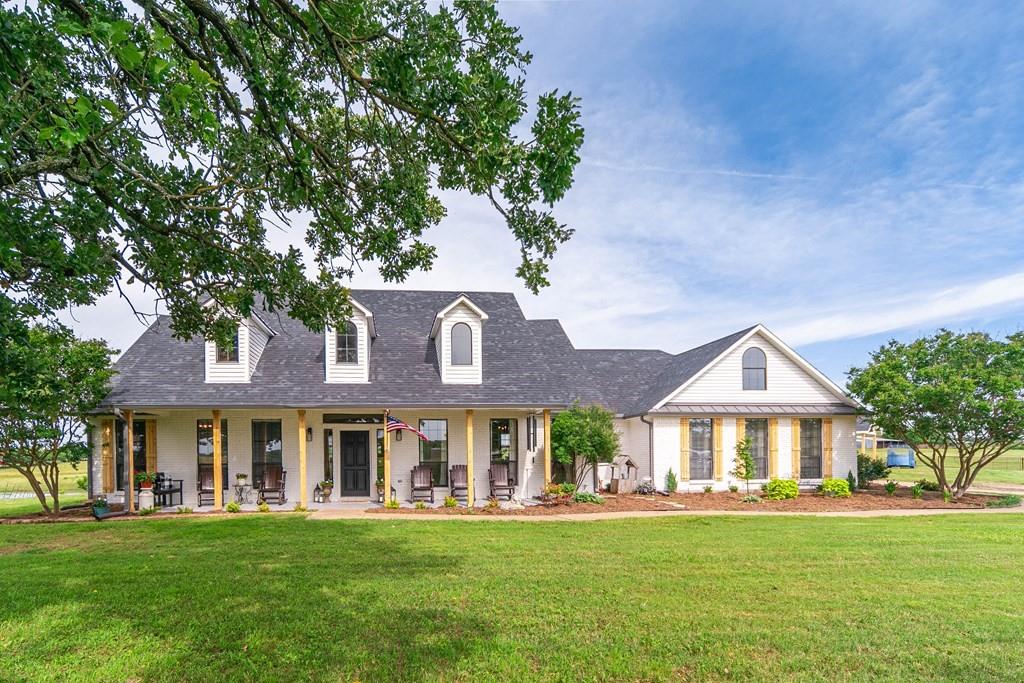 15181 County Road 4058