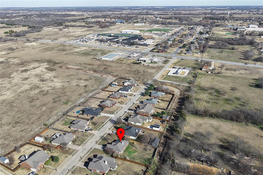 Gunter Town Center Add Ph I - Residential