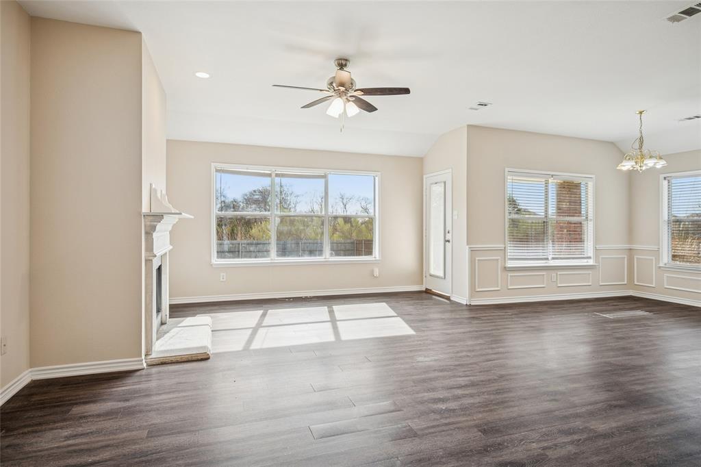 Gunter Town Center Add Ph I - Residential