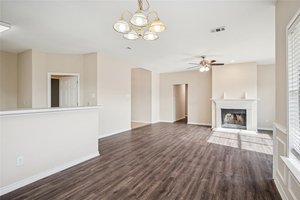 Gunter Town Center Add Ph I - Residential