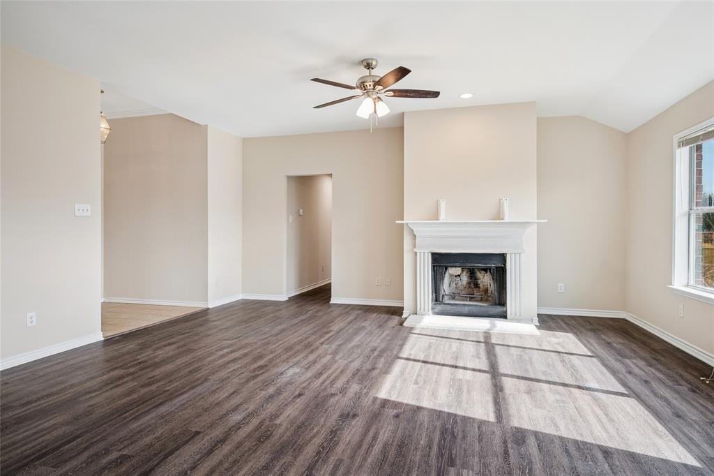 Gunter Town Center Add Ph I - Residential