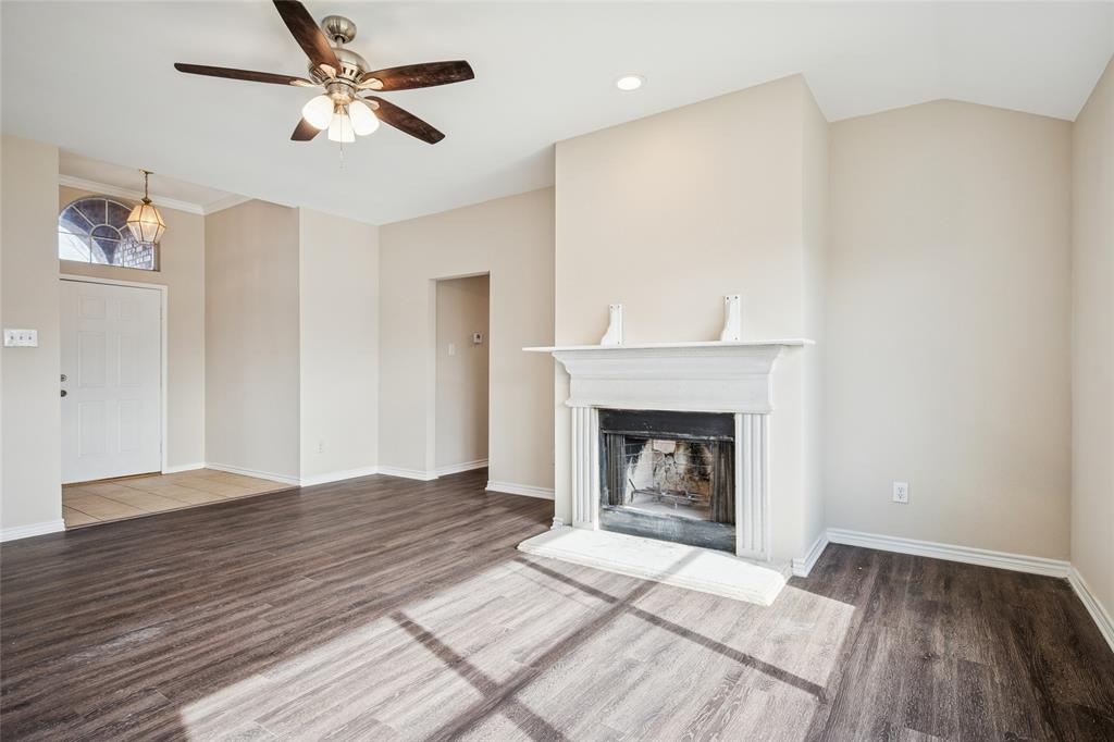 Gunter Town Center Add Ph I - Residential