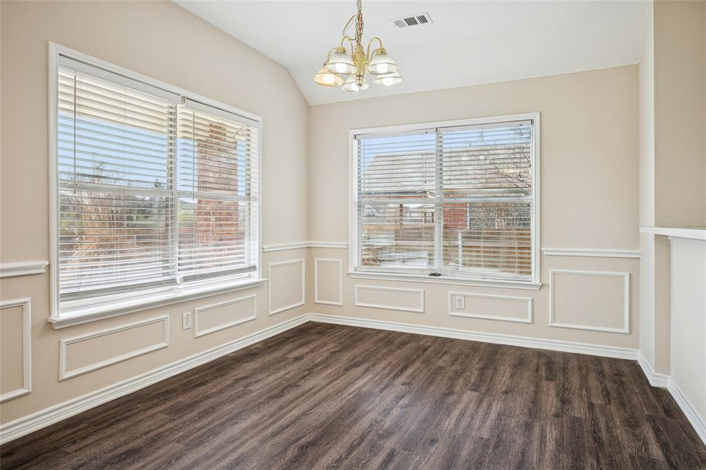 Gunter Town Center Add Ph I - Residential