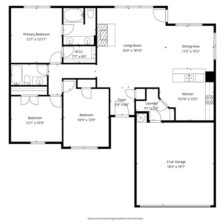 Gunter Town Center Add Ph I - Residential
