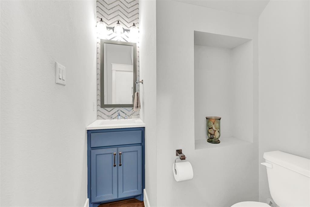Grapevine Hills Add - Residential