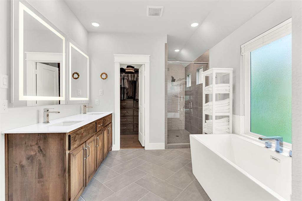 Grapevine Hills Add - Residential