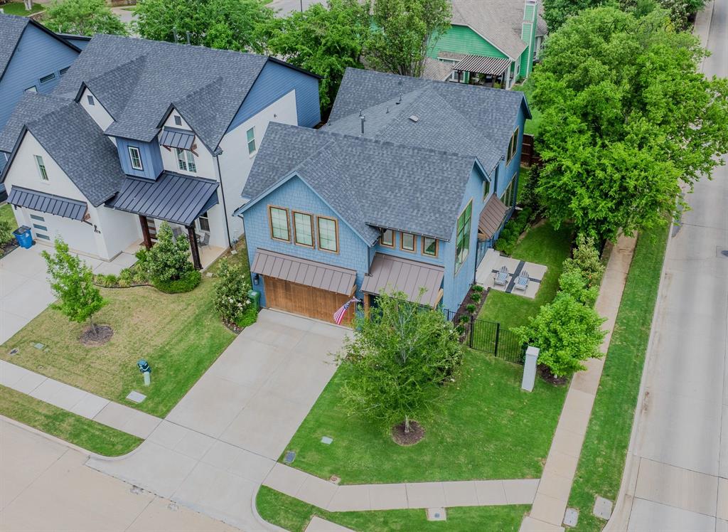 Grapevine Hills Add - Residential