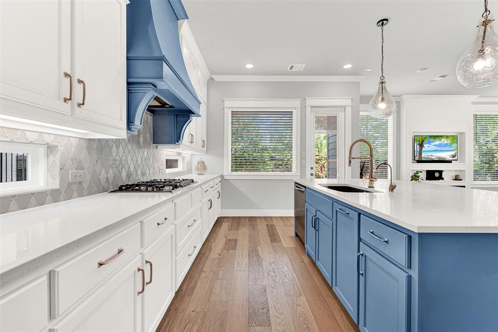 Grapevine Hills Add - Residential