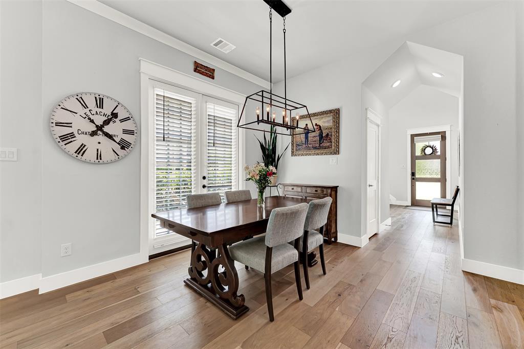 Grapevine Hills Add - Residential