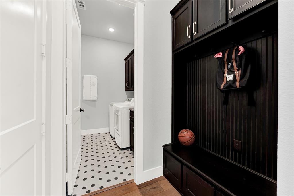 Grapevine Hills Add - Residential