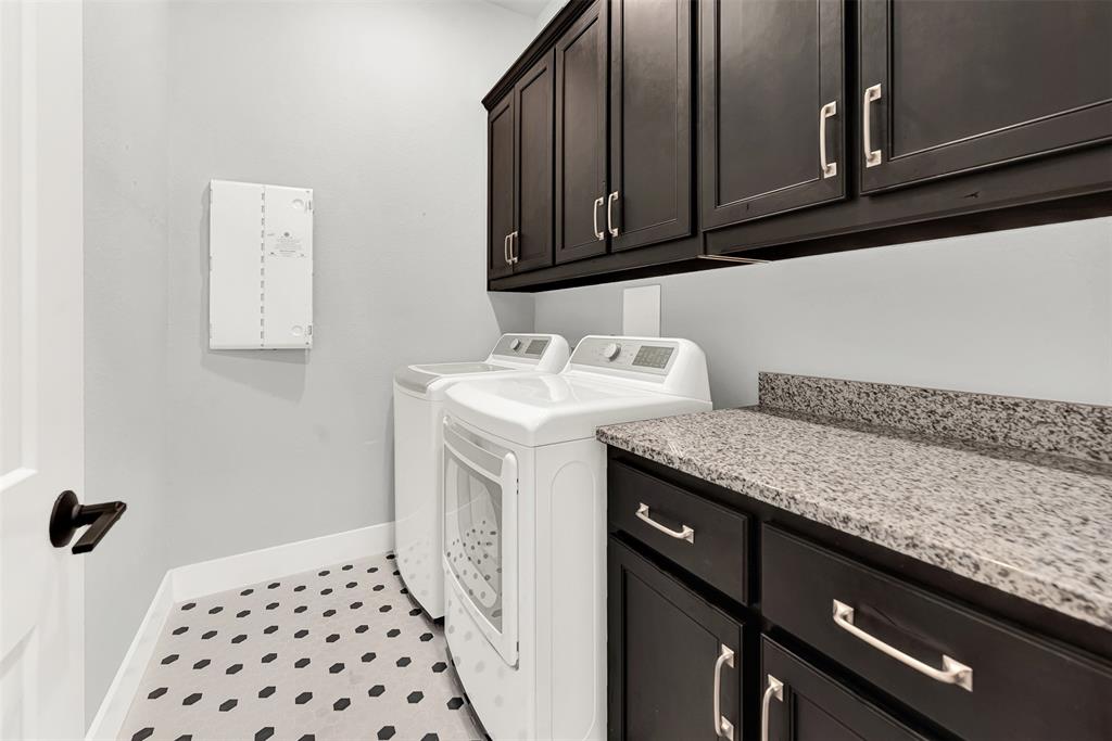 Grapevine Hills Add - Residential