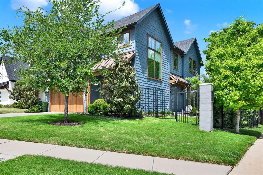 Grapevine Hills Add - Residential
