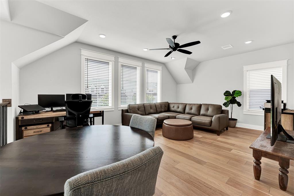 Grapevine Hills Add - Residential
