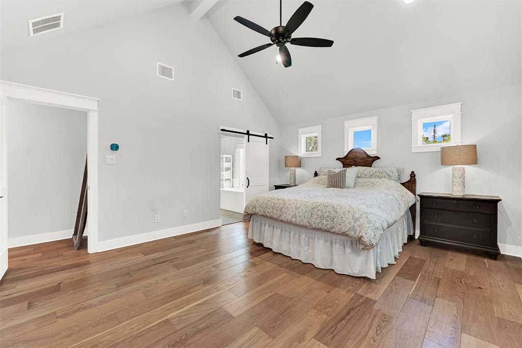 Grapevine Hills Add - Residential