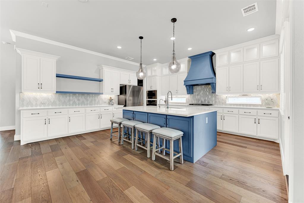 Grapevine Hills Add - Residential