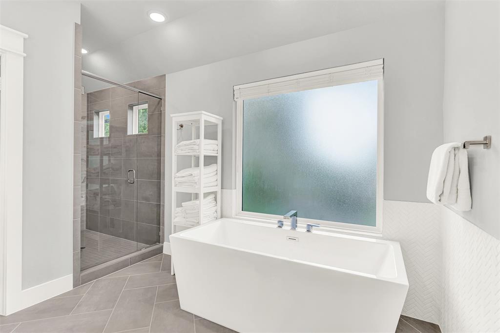 Grapevine Hills Add - Residential