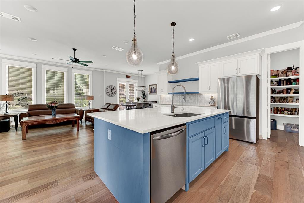 Grapevine Hills Add - Residential