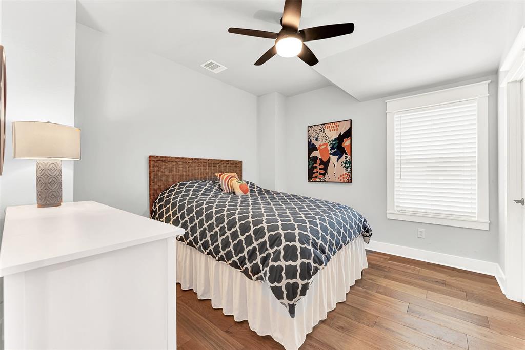 Grapevine Hills Add - Residential