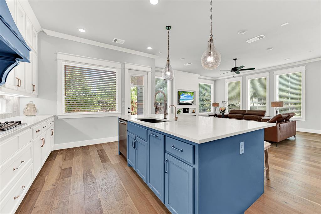 Grapevine Hills Add - Residential