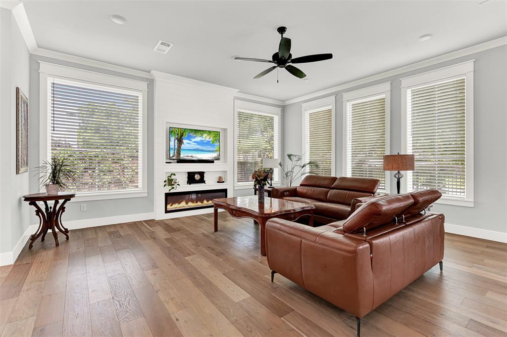 Grapevine Hills Add - Residential