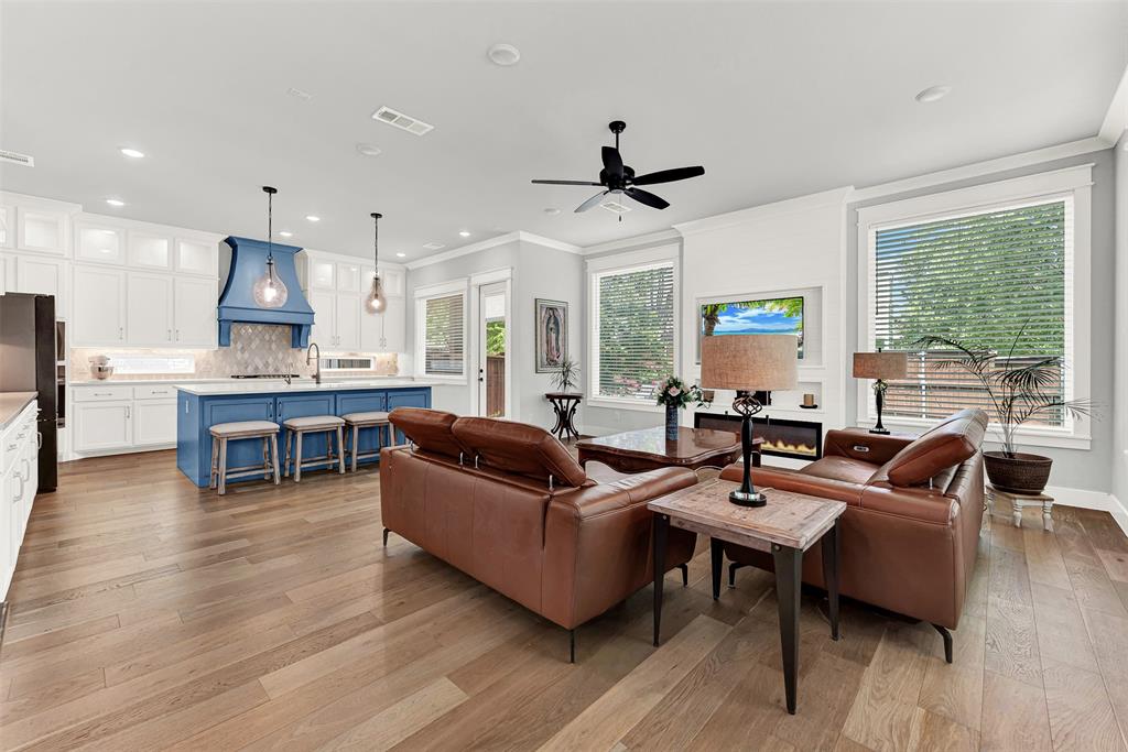 Grapevine Hills Add - Residential