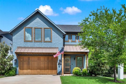 452 Jones Street Grapevine TX 76051