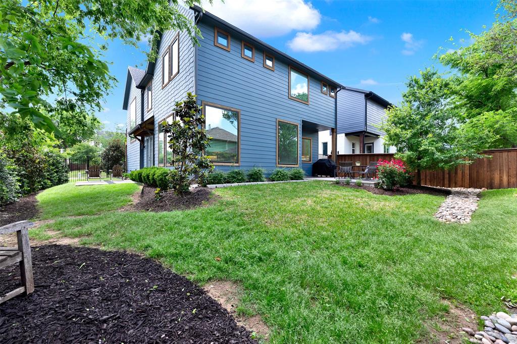Grapevine Hills Add - Residential