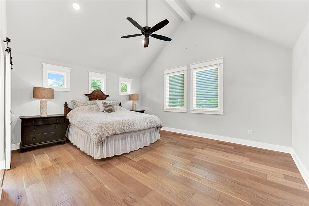 Grapevine Hills Add - Residential