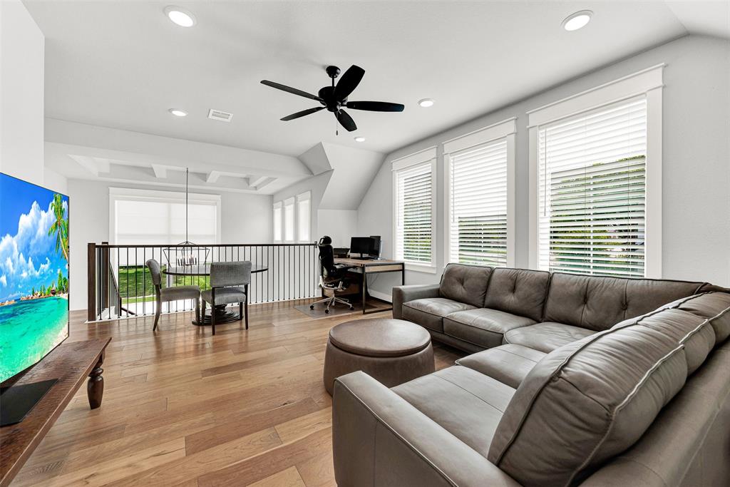 Grapevine Hills Add - Residential