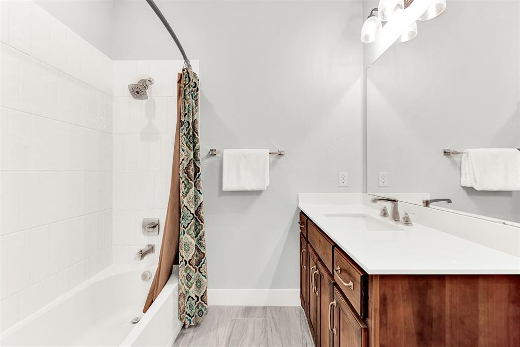 Grapevine Hills Add - Residential
