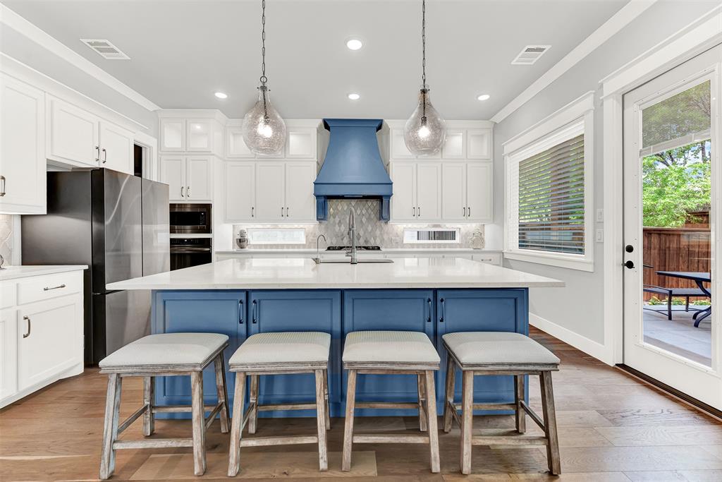 Grapevine Hills Add - Residential