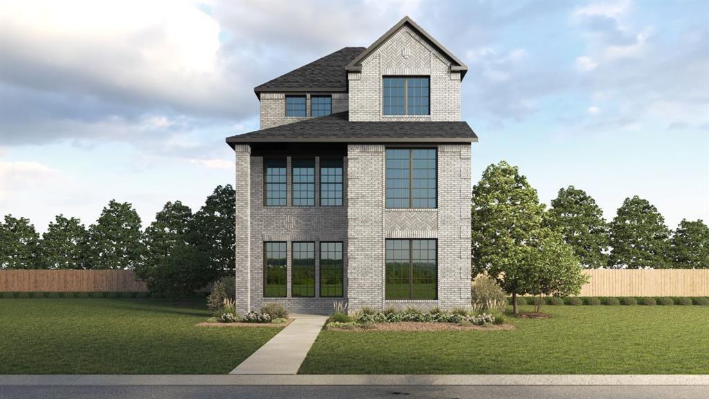 1568 Lake District Dr
