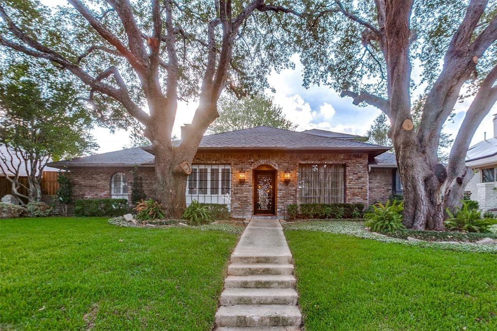 7333 Pleasant View Drive