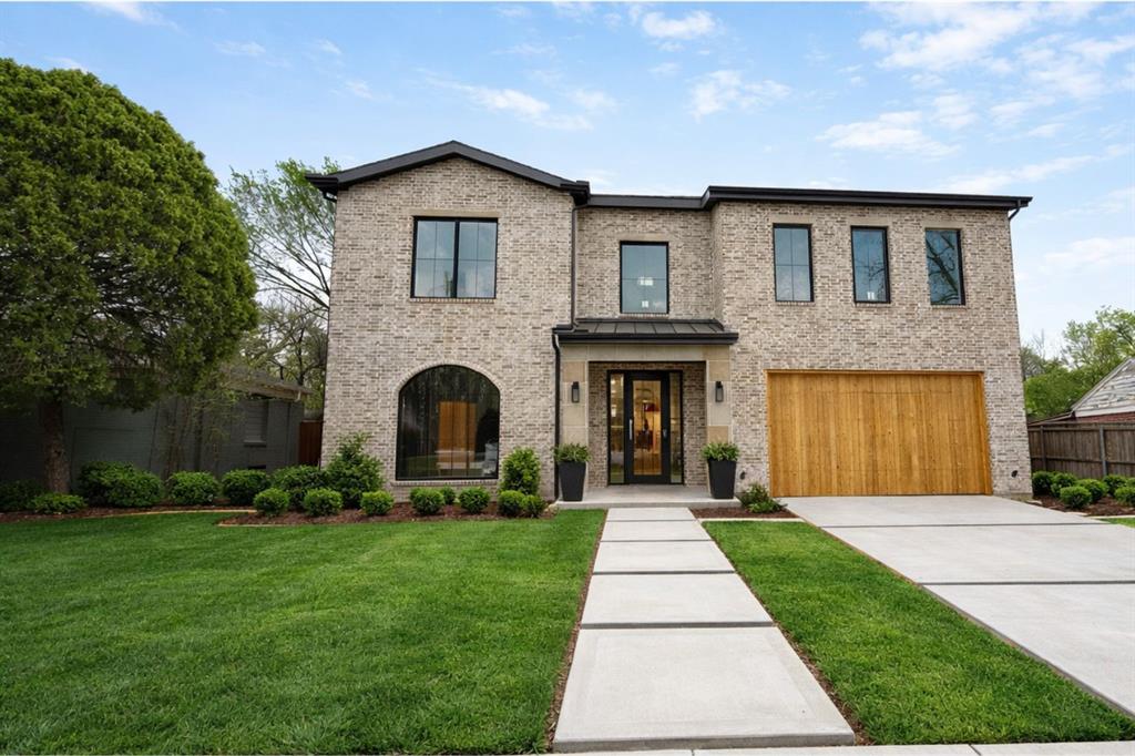 BERKSHIRE - Residential
